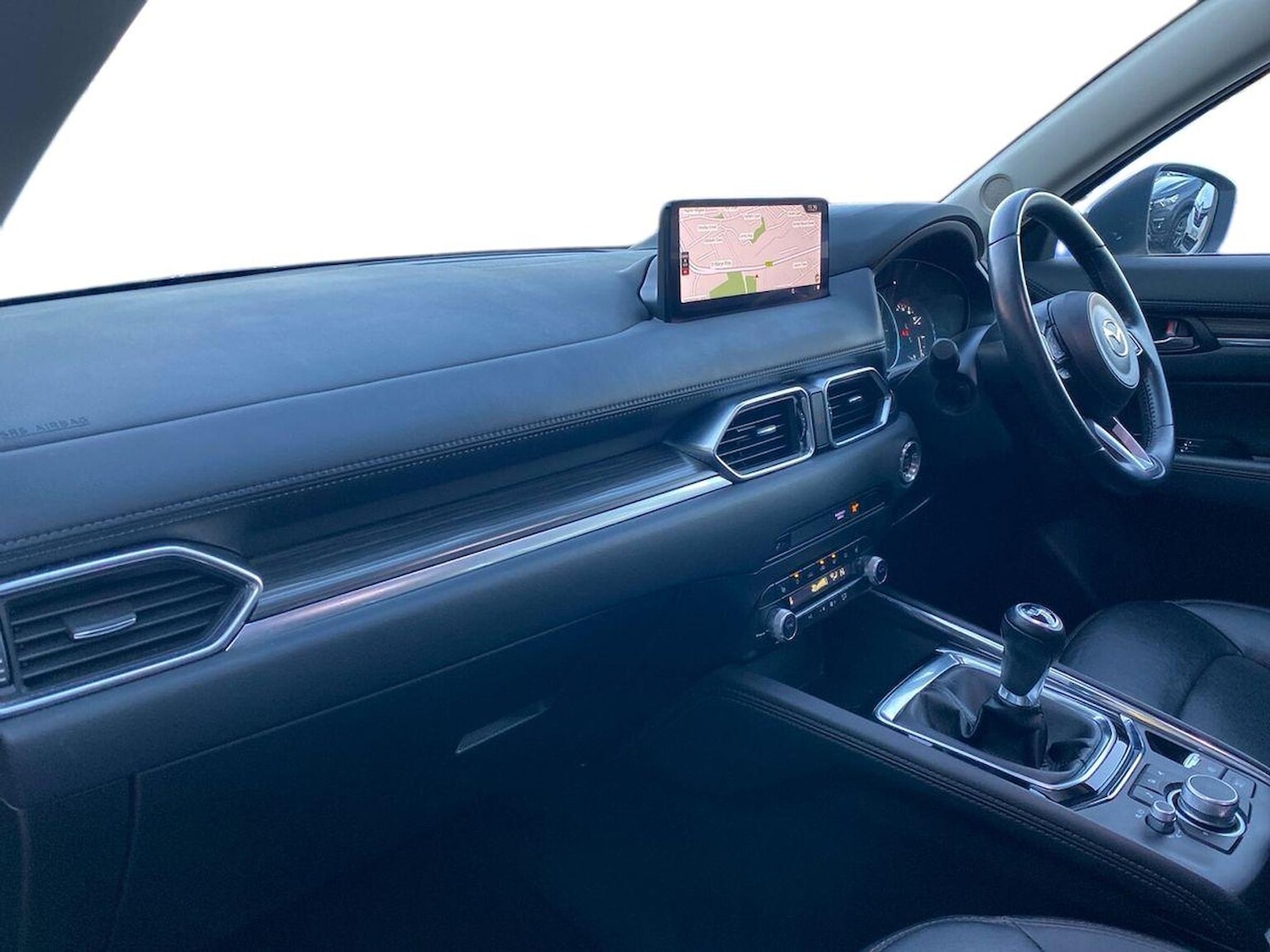 Used Mazda CX-5 2022 for sale - 76643644: Photo 7