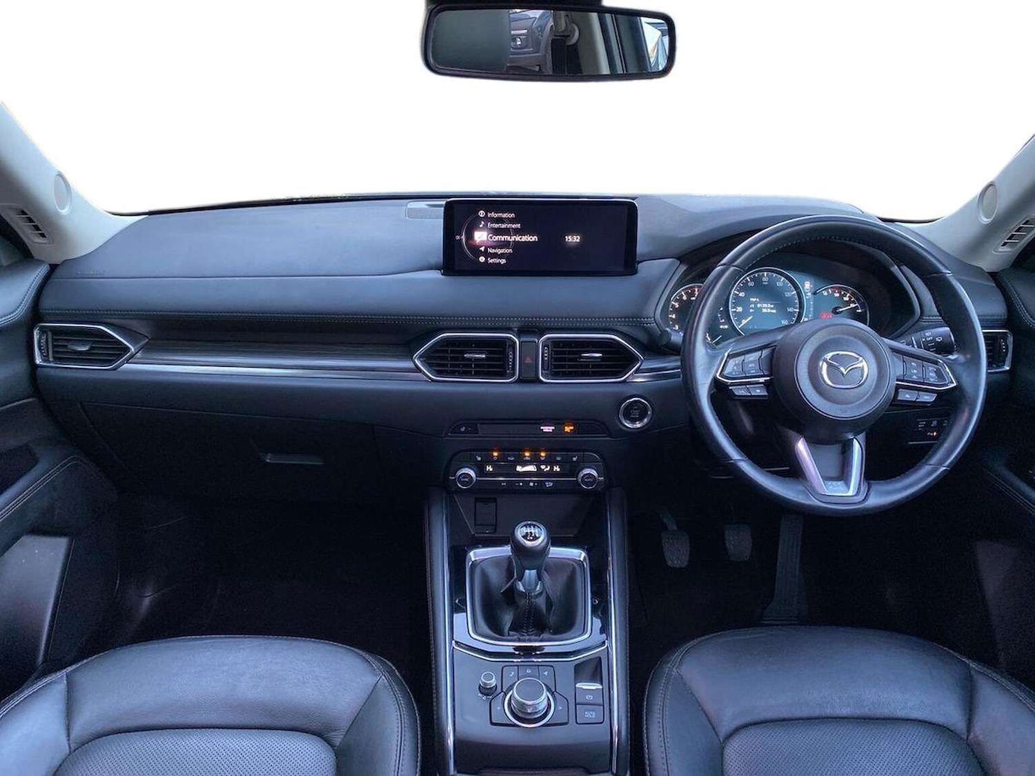 Used Mazda CX-5 2022 for sale - 76643644: Photo 8