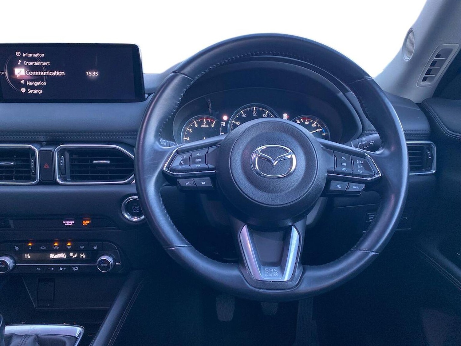 Used Mazda CX-5 2022 for sale - 76643644: Photo 9