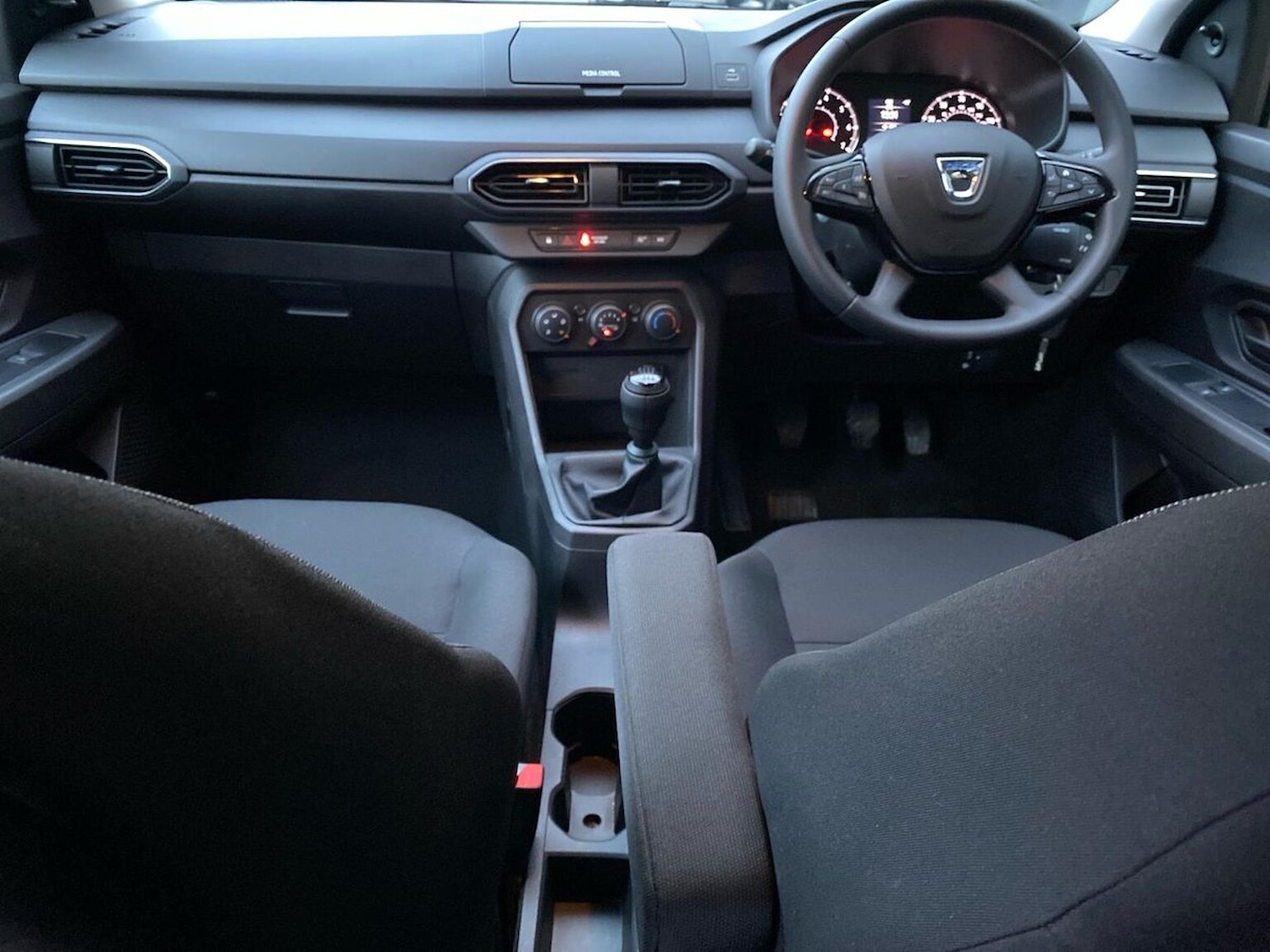 Used Dacia Sandero 2022 for sale - 76655838: Photo 13