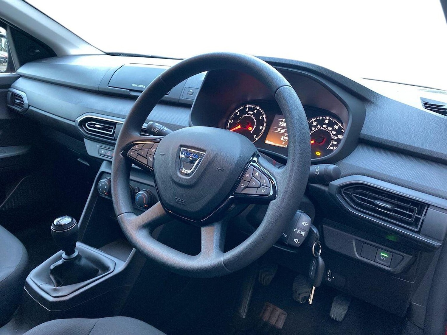 Used Dacia Sandero 2022 for sale - 76655838: Photo 15