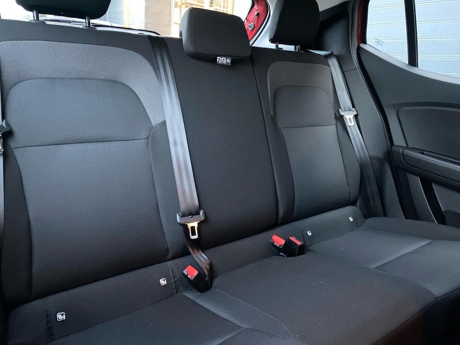 Used Dacia Sandero 2022 for sale - 76655838: Photo 16