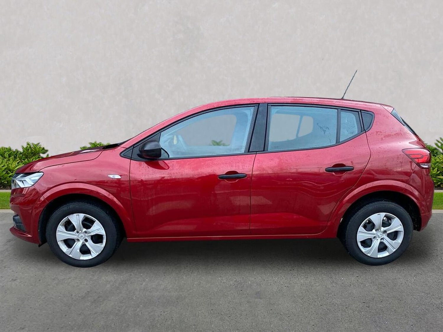 Used Dacia Sandero 2022 for sale - 76655838: Photo 19