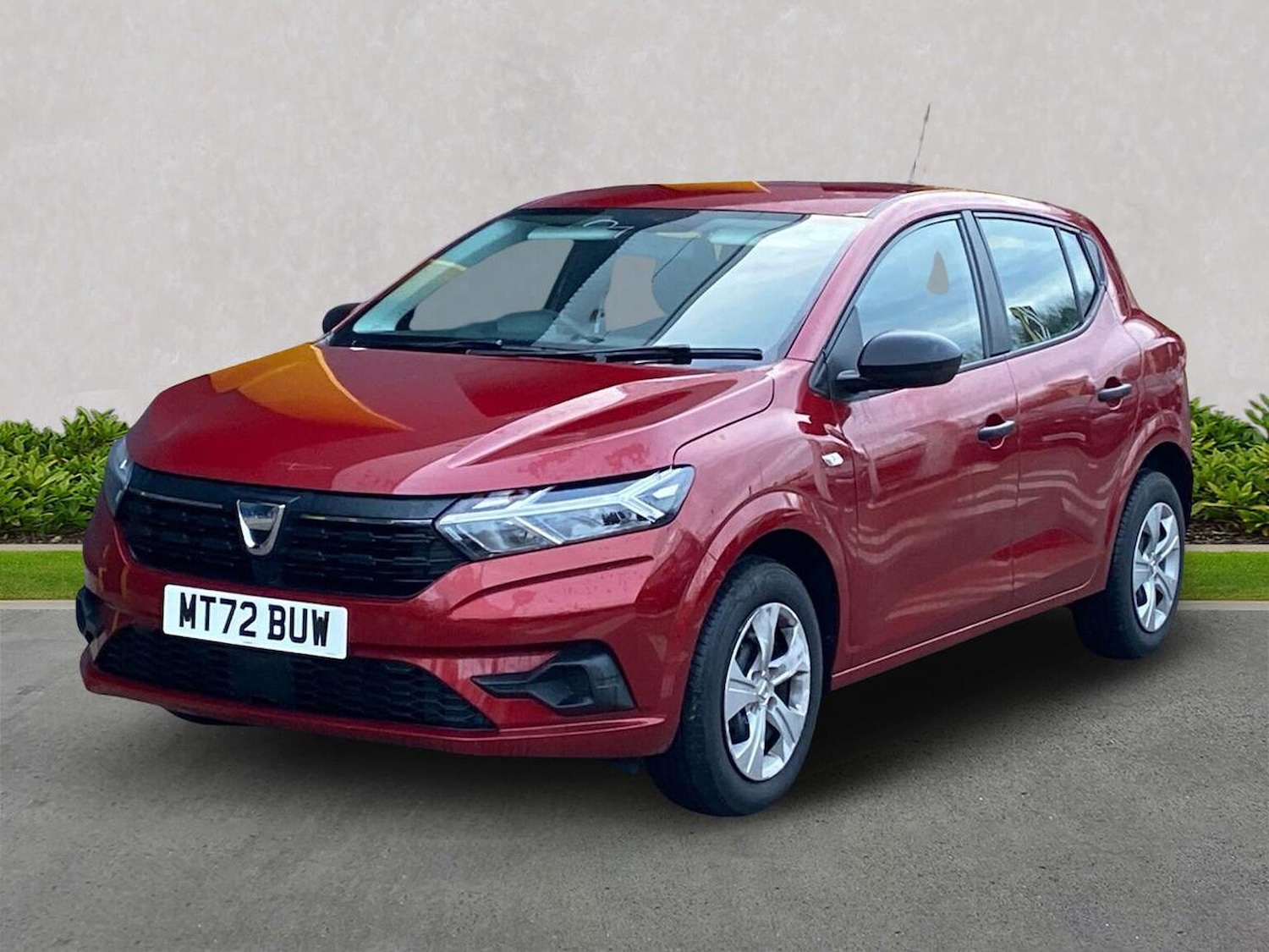 Used Dacia Sandero 2022 for sale - 76655838: Photo 20