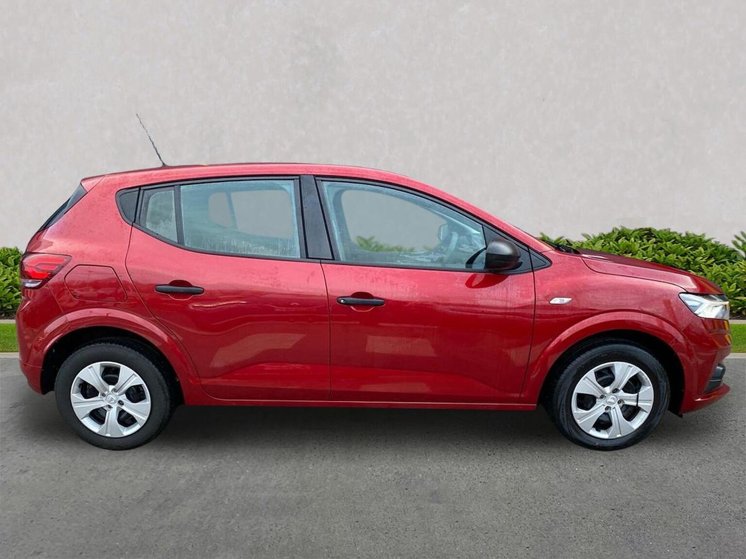 Used Dacia Sandero 2022 for sale - 76655838: Photo 3