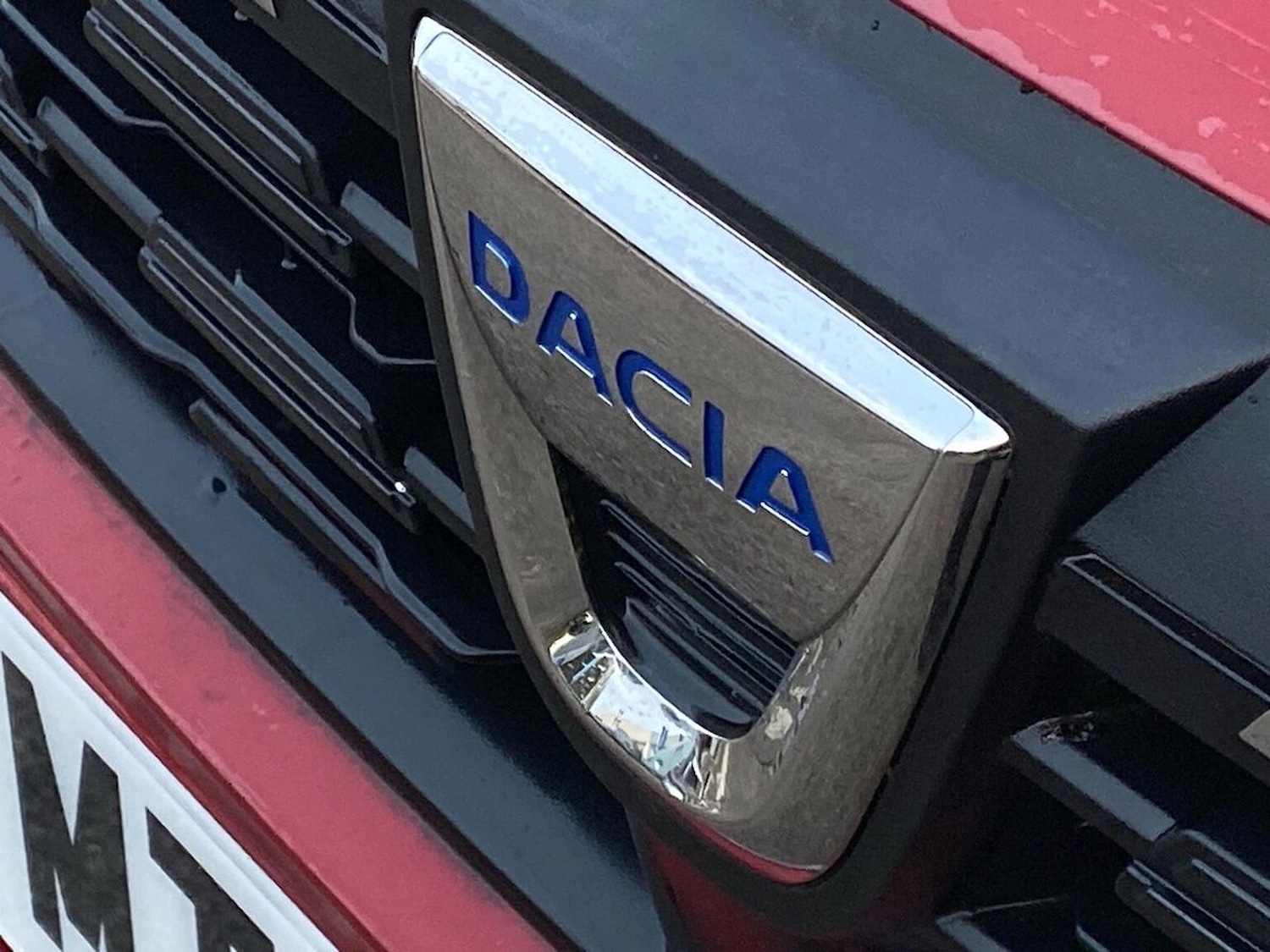 Used Dacia Sandero 2022 for sale - 76655838: Photo 31