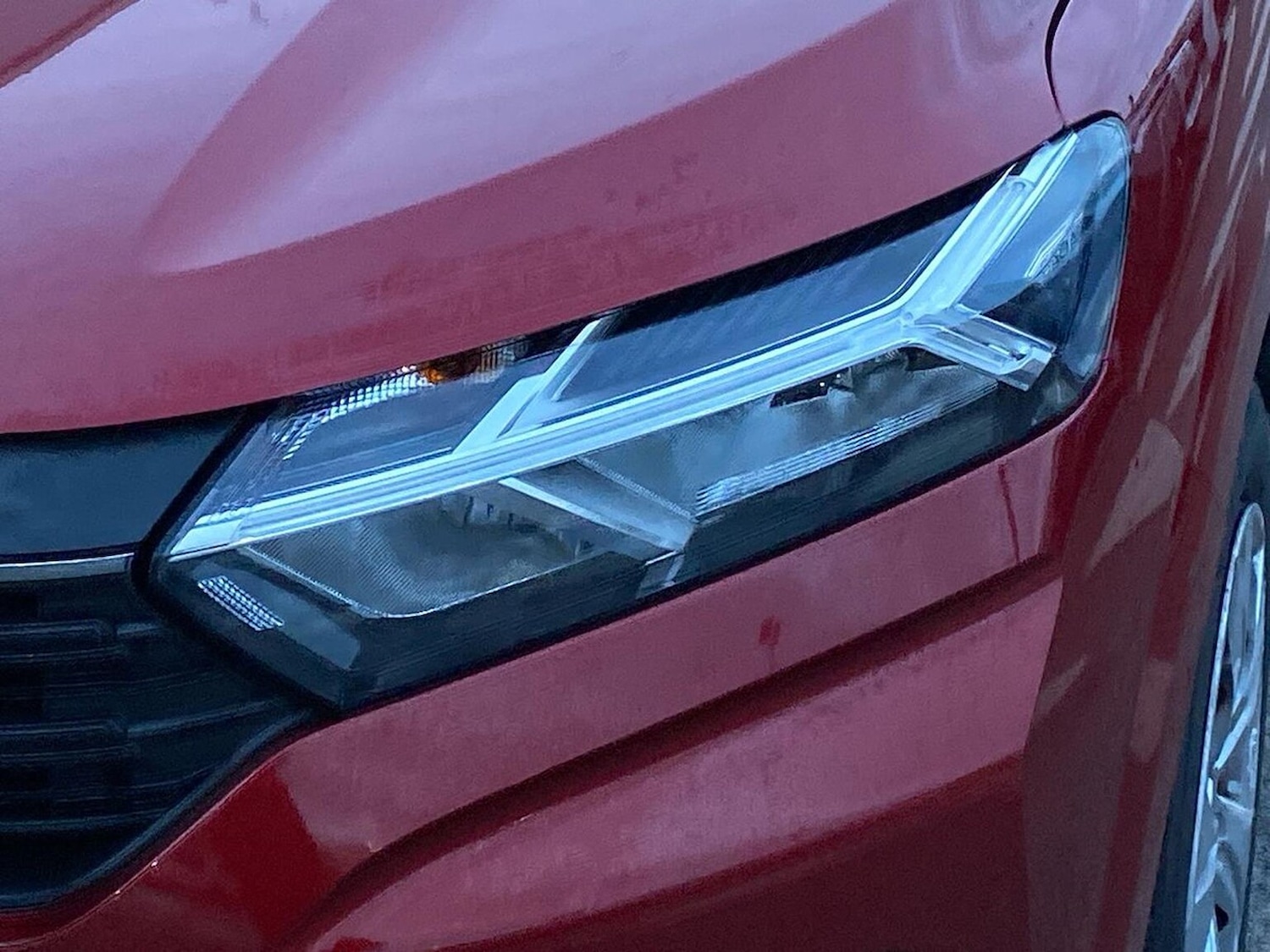 Used Dacia Sandero 2022 for sale - 76655838: Photo 32