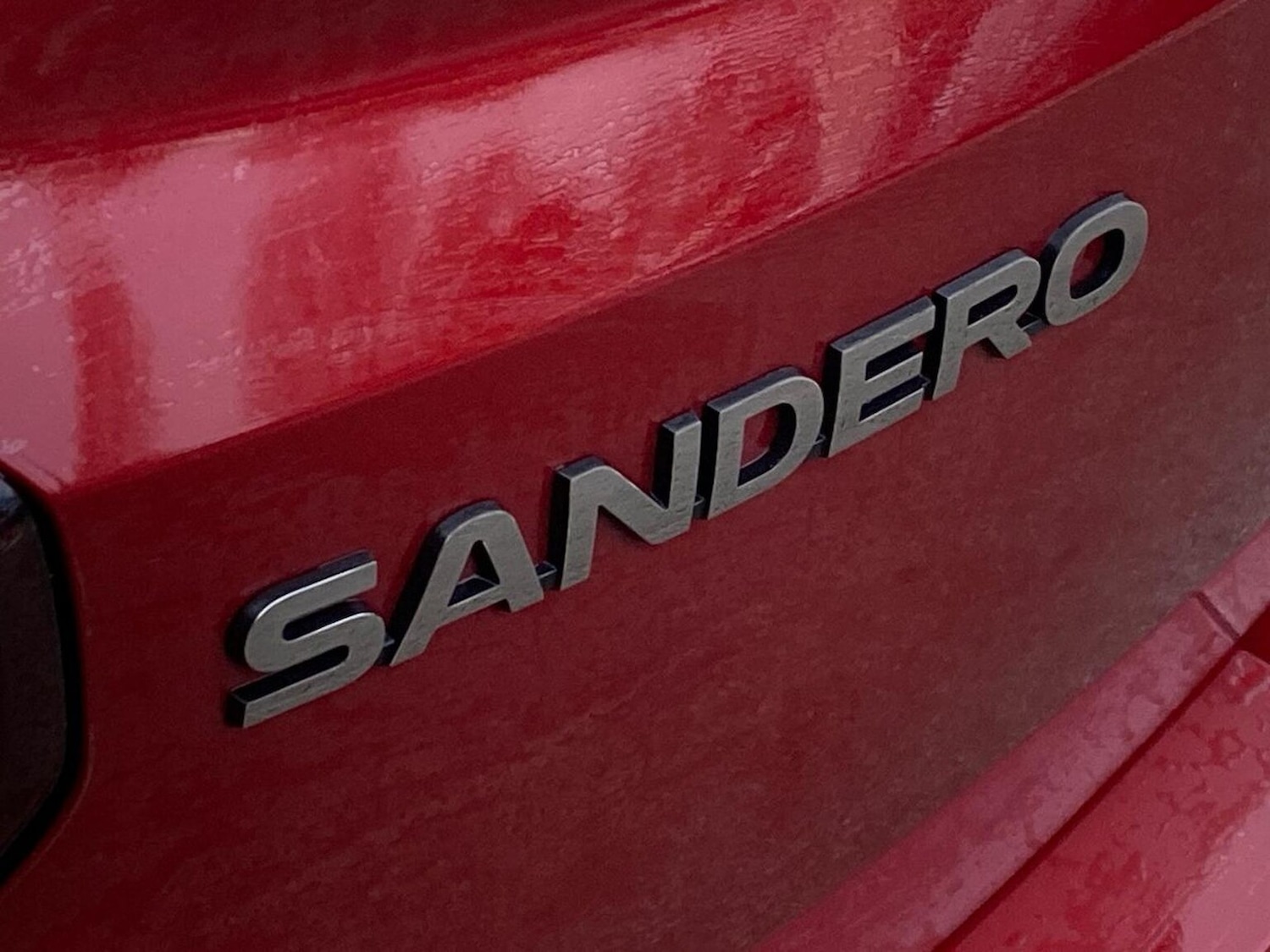 Used Dacia Sandero 2022 for sale - 76655838: Photo 33