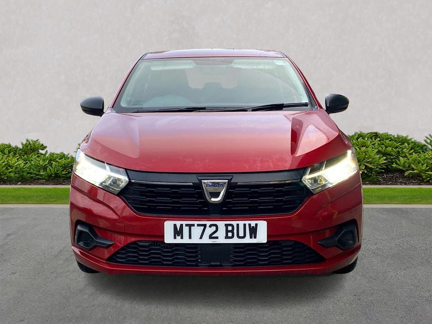 Used Dacia Sandero 2022 for sale - 76655838: Photo 5
