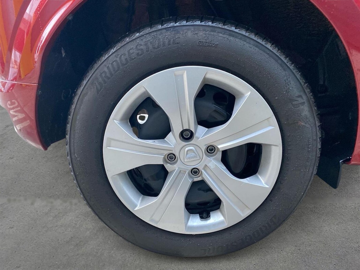 Used Dacia Sandero 2022 for sale - 76655838: Photo 6