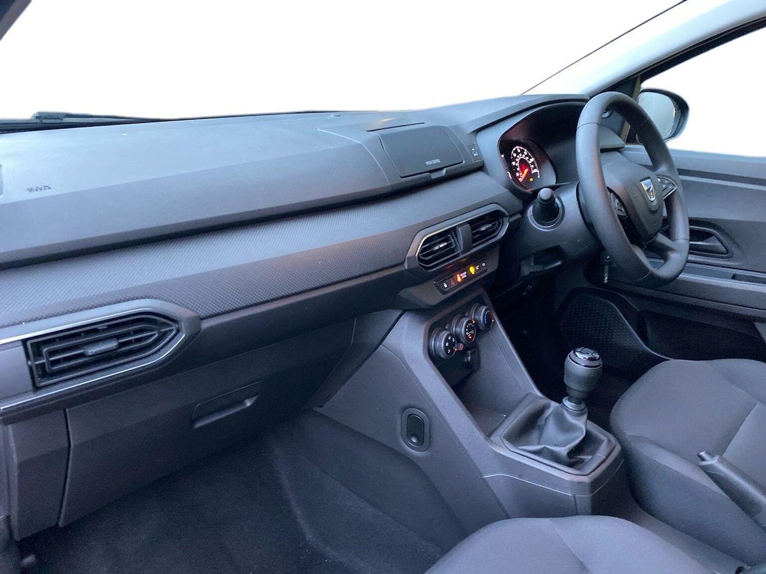 Used Dacia Sandero 2022 for sale - 76655838: Photo 7