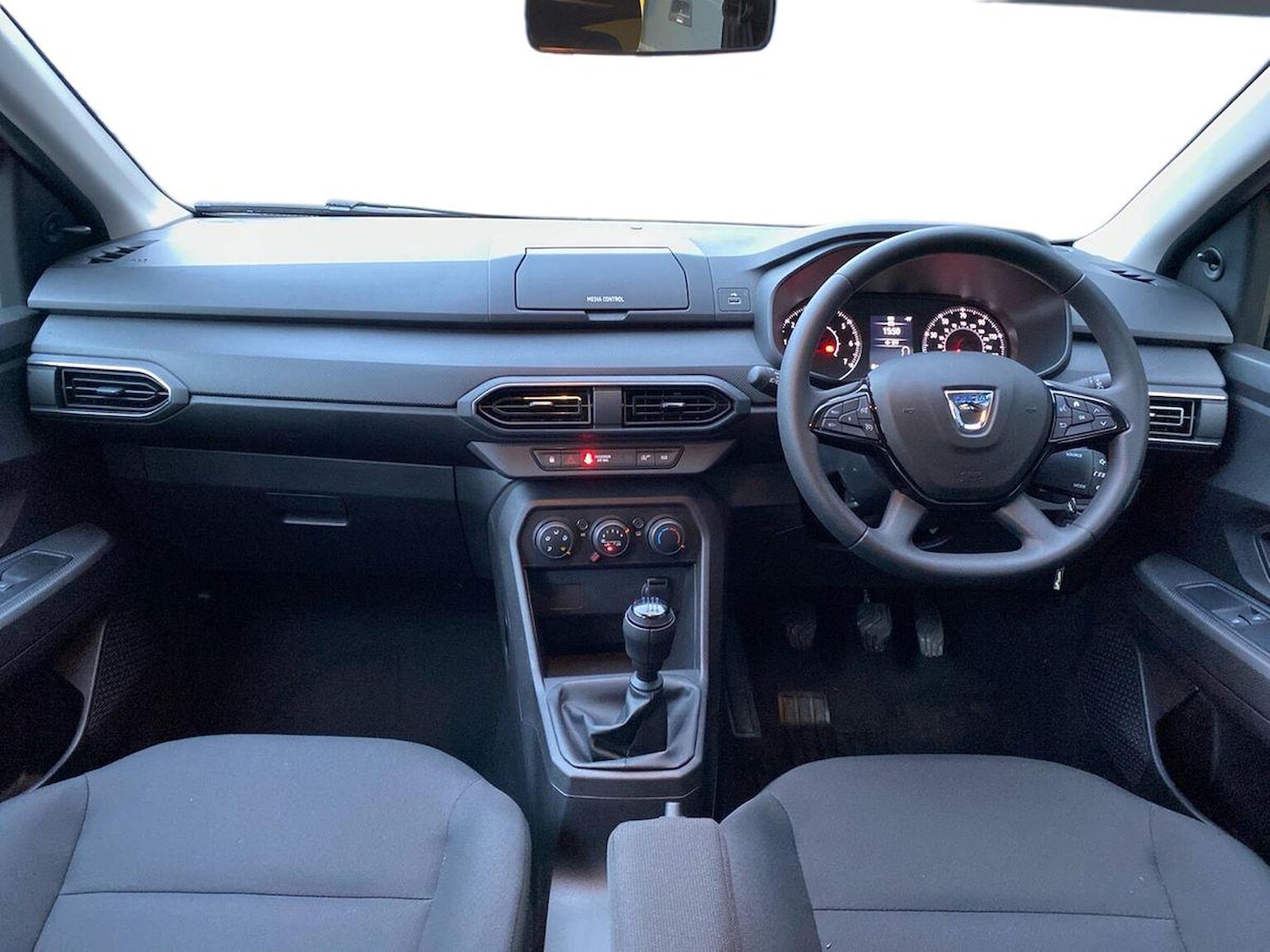 Used Dacia Sandero 2022 for sale - 76655838: Photo 8