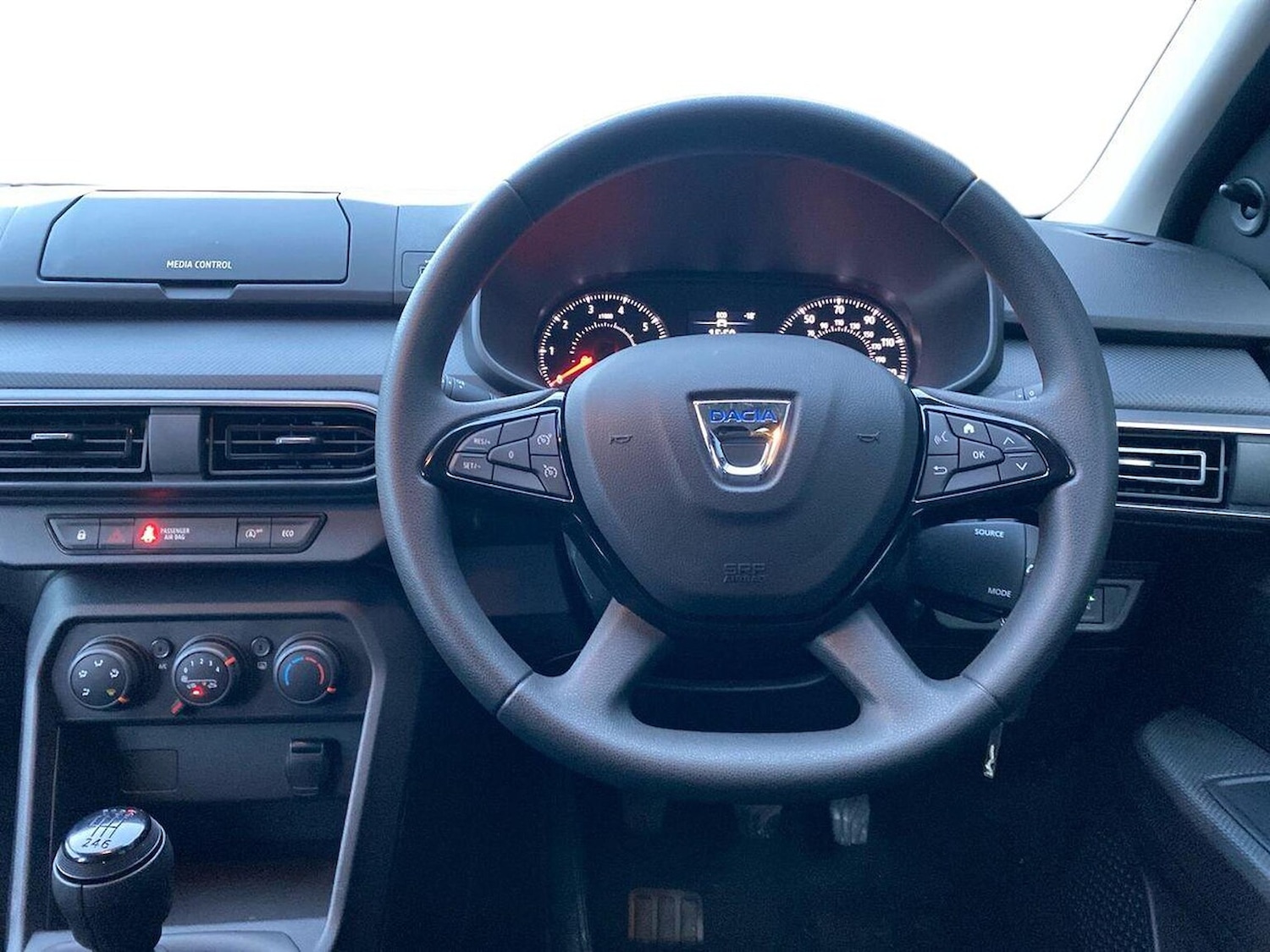 Used Dacia Sandero 2022 for sale - 76655838: Photo 9