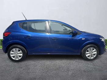 Used Dacia Sandero 2024 for sale - 79515160: Photo