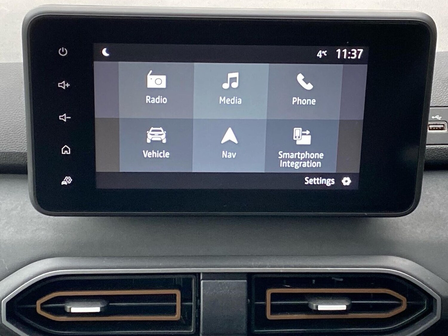 Used Dacia Jogger 2024 for sale - 77616776: Photo 11