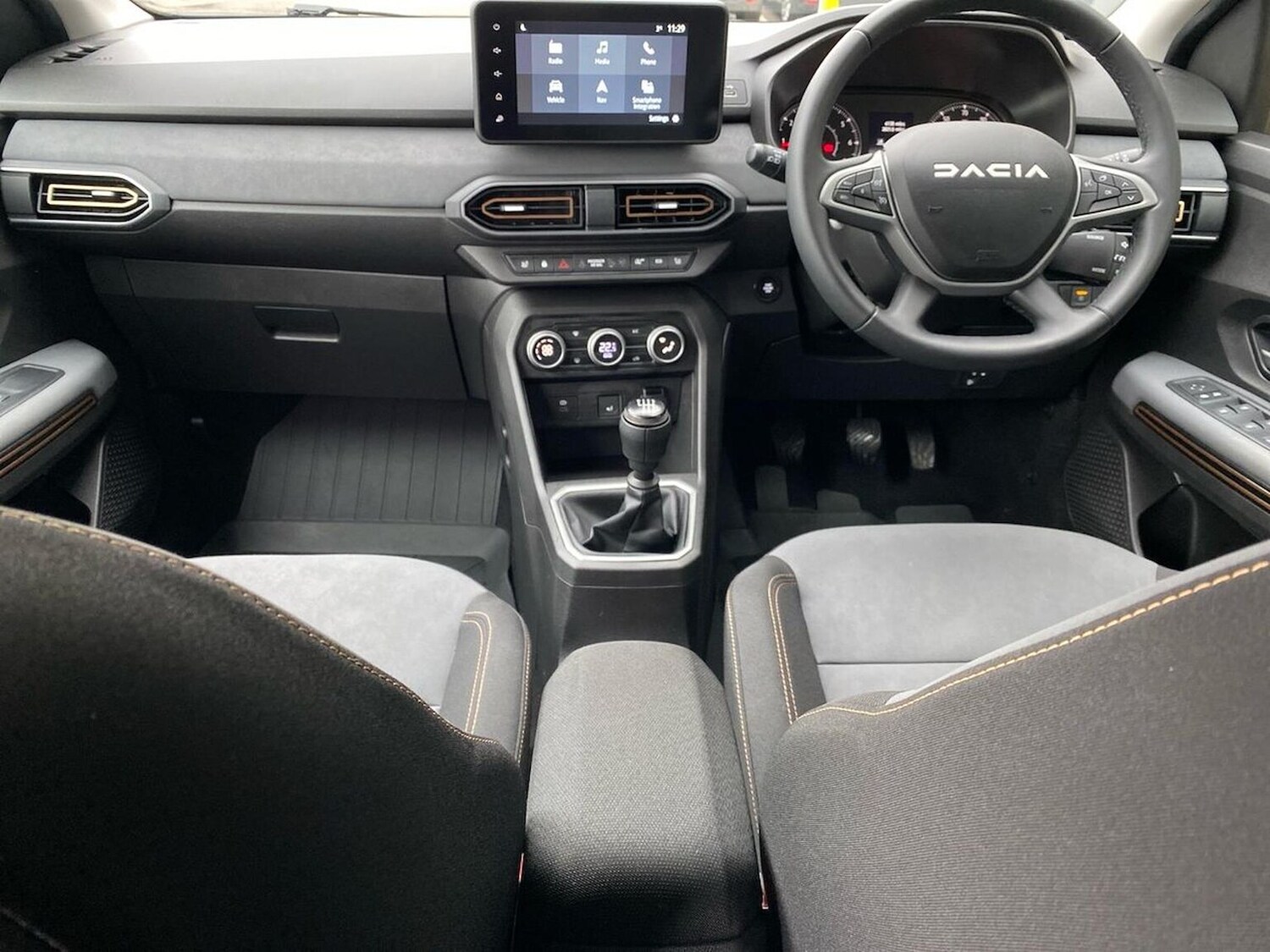 Used Dacia Jogger 2024 for sale - 77616776: Photo 13