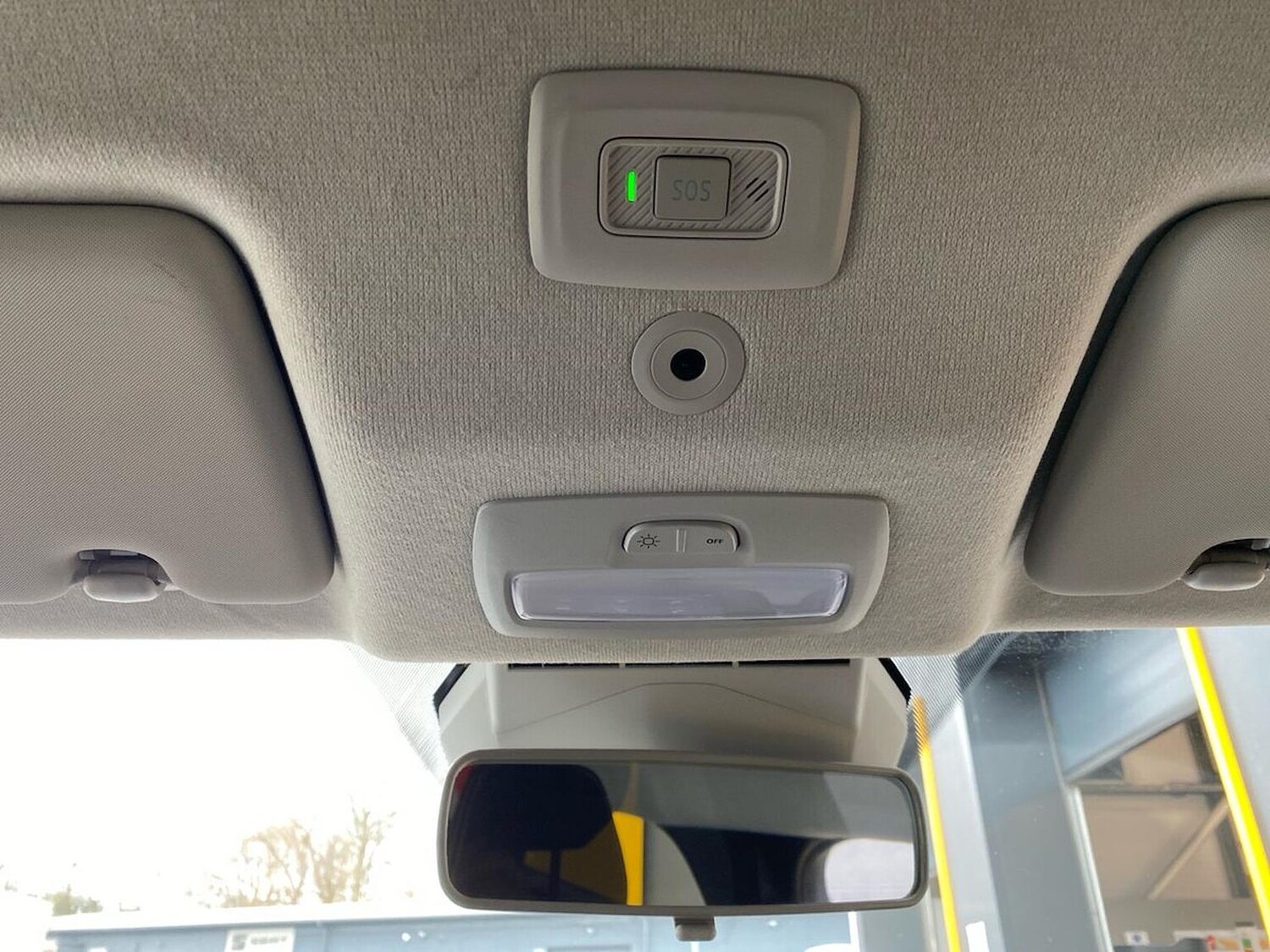 Used Dacia Jogger 2024 for sale - 77616776: Photo 14