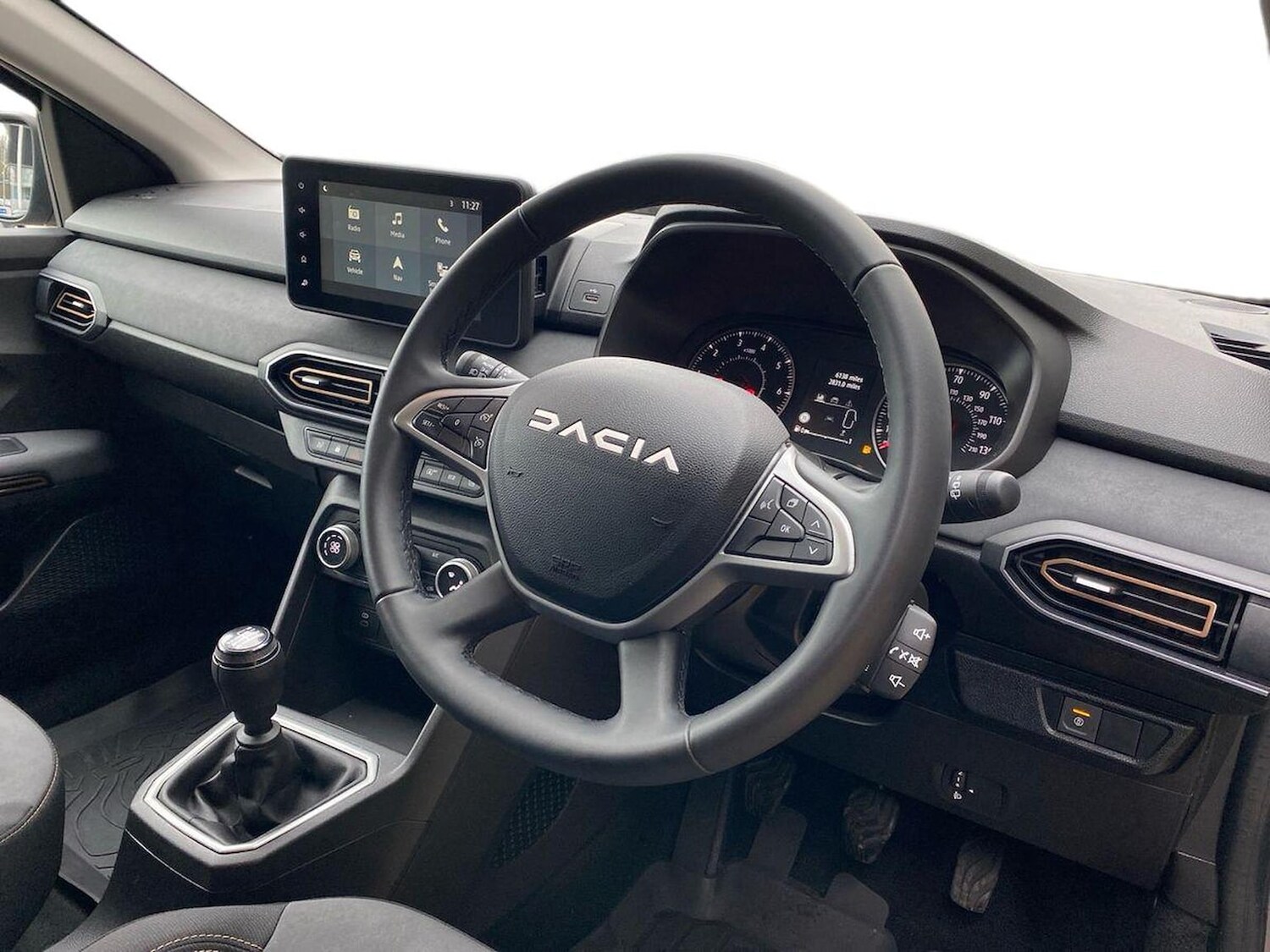 Used Dacia Jogger 2024 for sale - 77616776: Photo 15