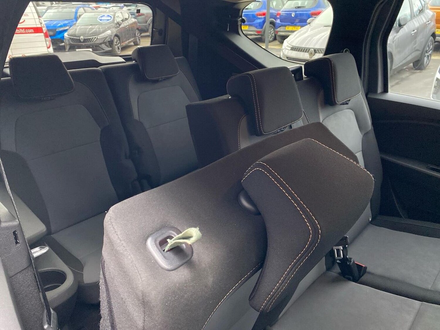 Used Dacia Jogger 2024 for sale - 77616776: Photo 16