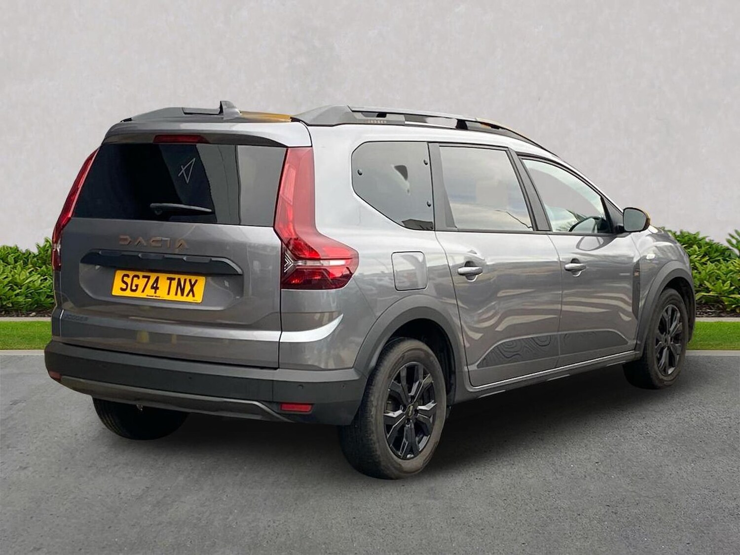 Used Dacia Jogger 2024 for sale - 77616776: Photo 18