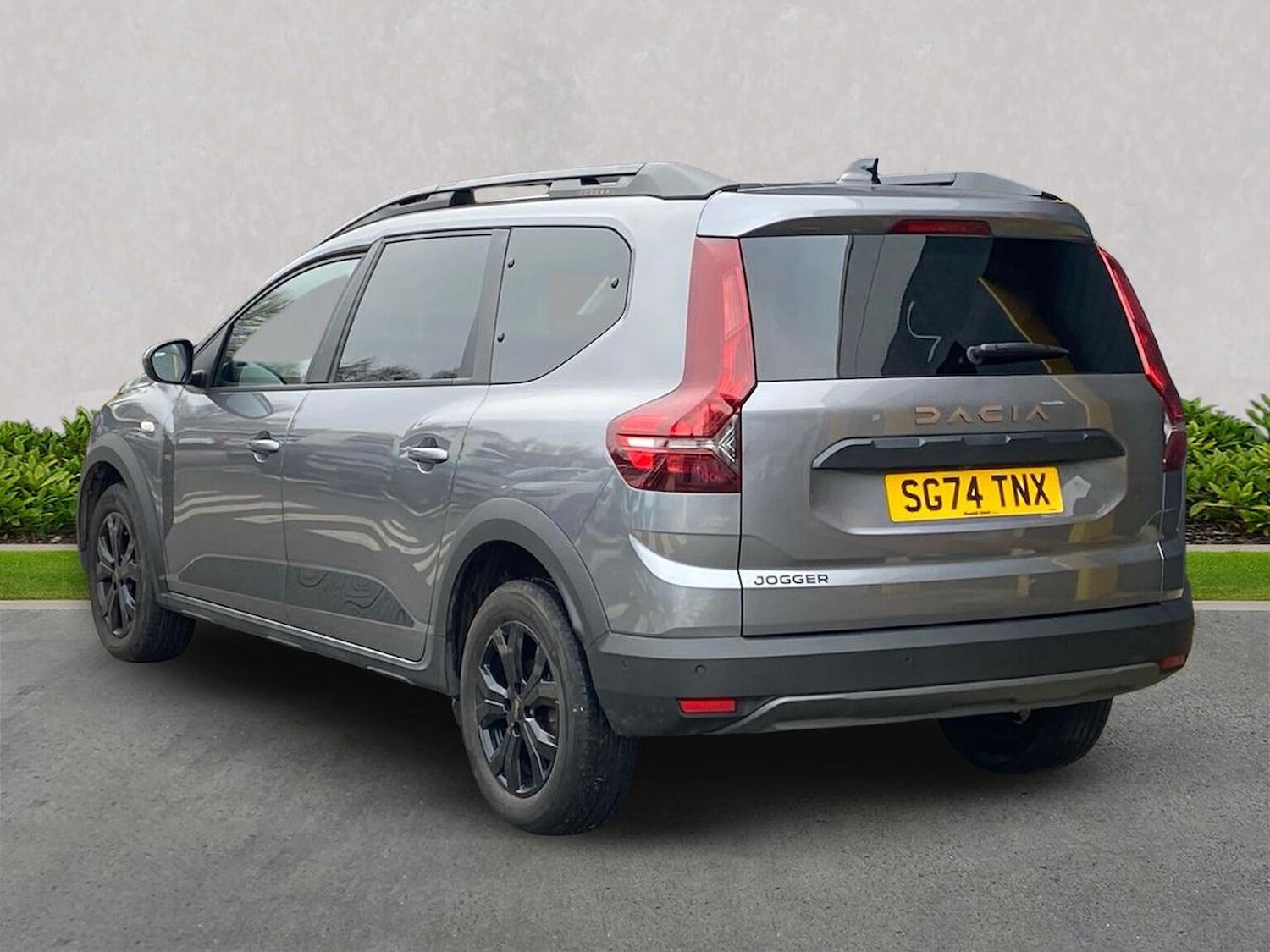 Used Dacia Jogger 2024 for sale - 77616776: Photo 2