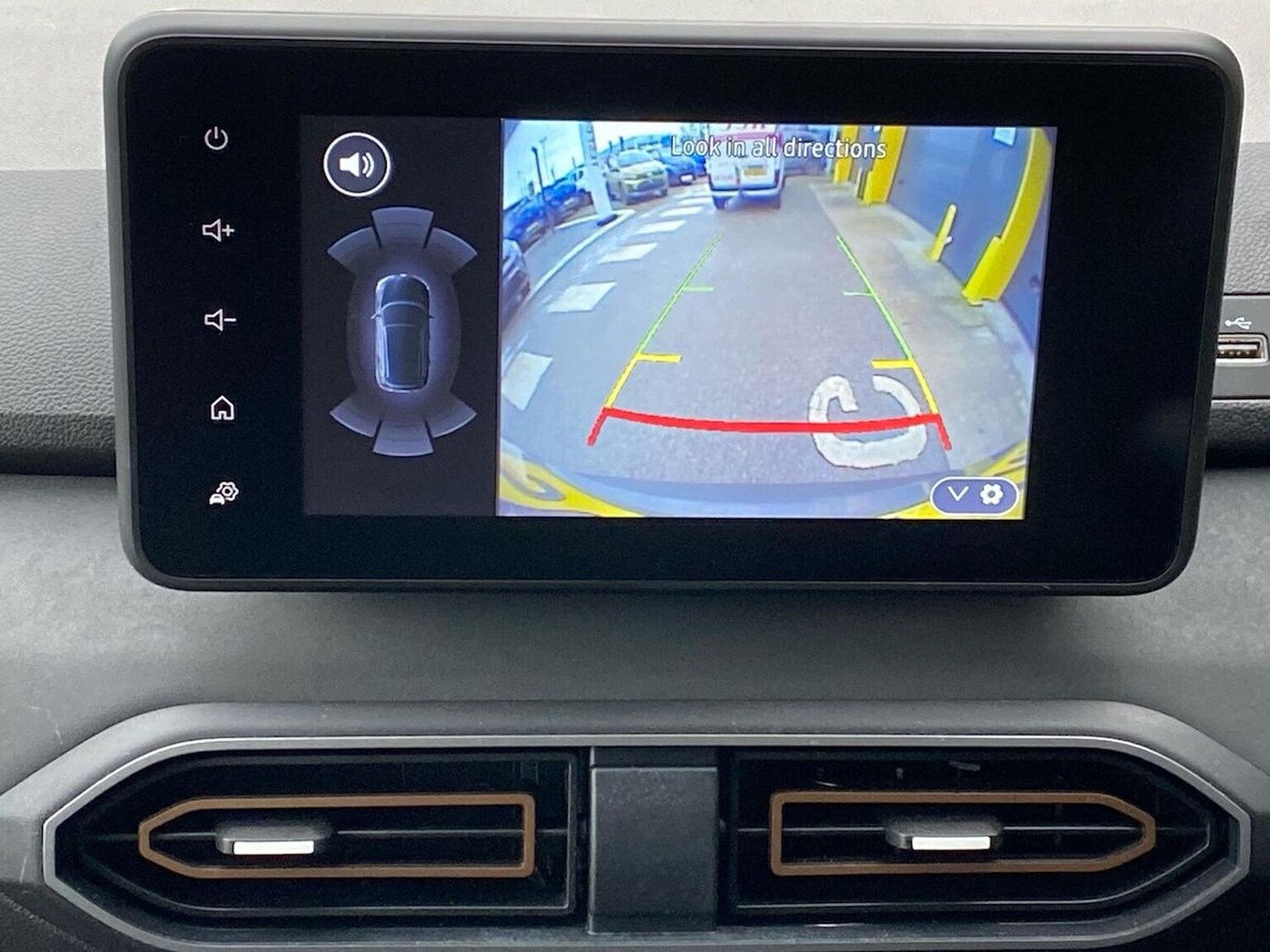 Used Dacia Jogger 2024 for sale - 77616776: Photo 23