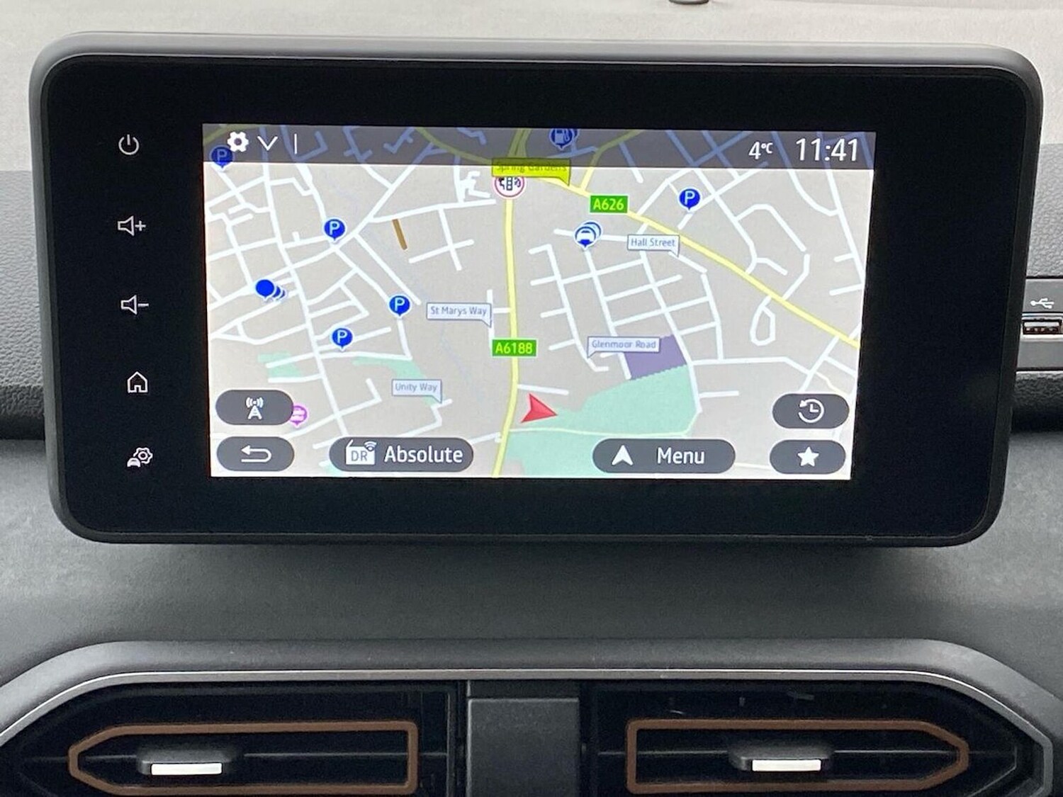 Used Dacia Jogger 2024 for sale - 77616776: Photo 24