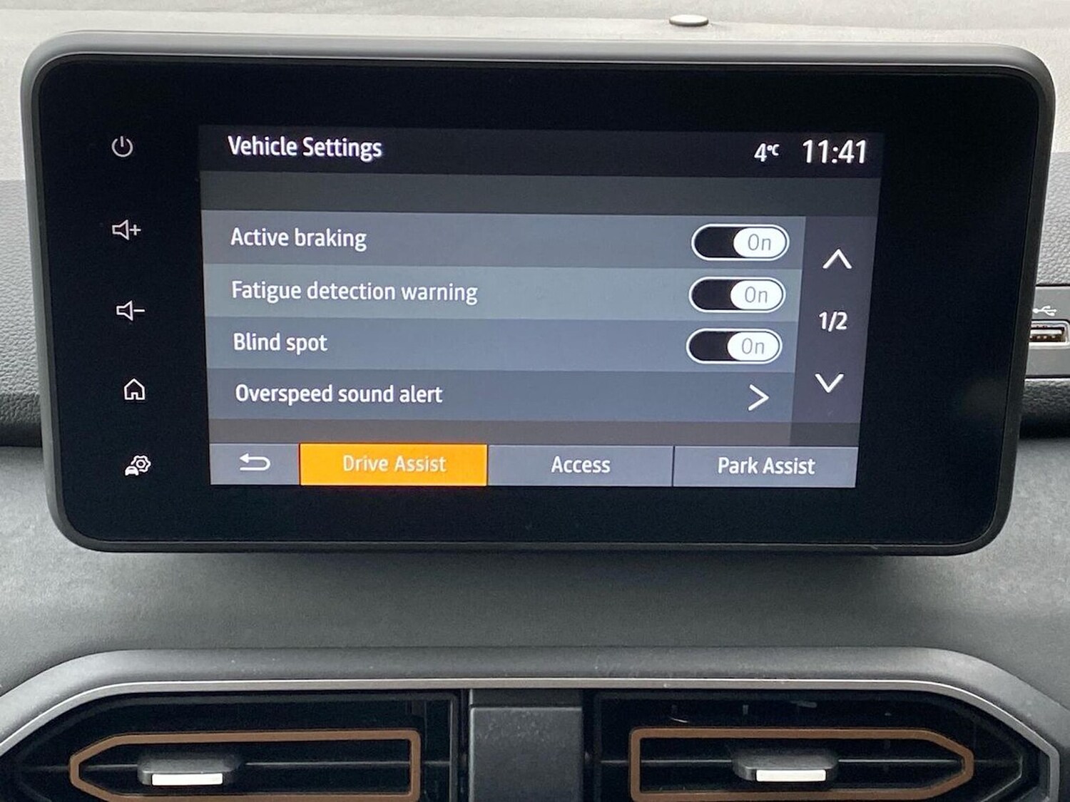 Used Dacia Jogger 2024 for sale - 77616776: Photo 25