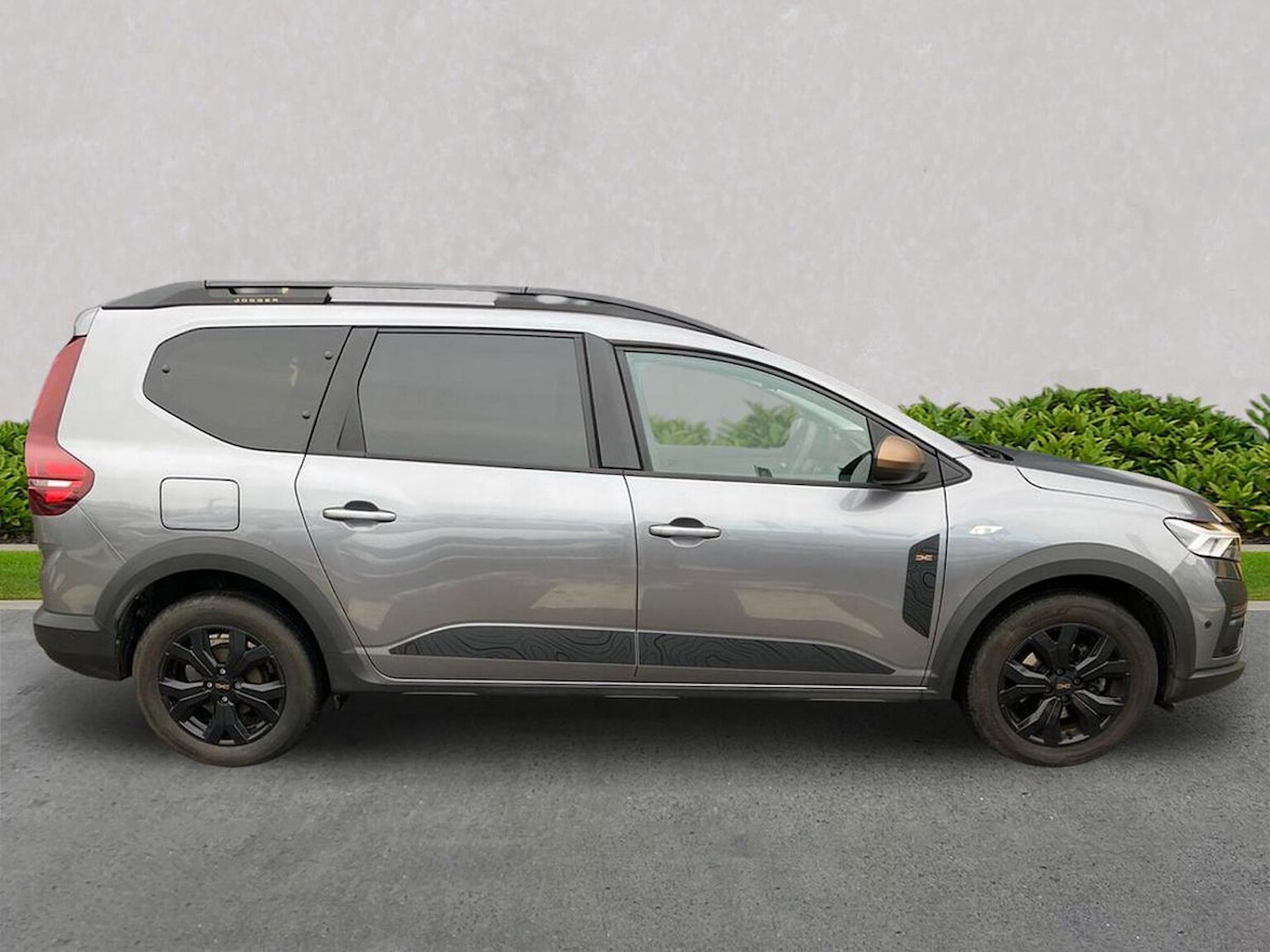 Used Dacia Jogger 2024 for sale - 77616776: Photo 3