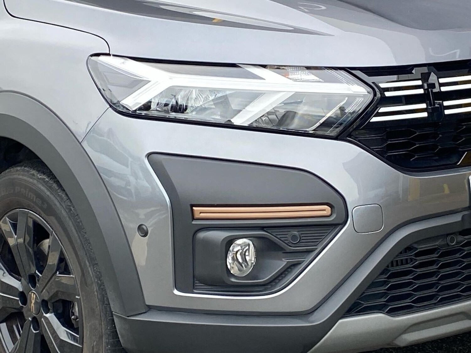 Used Dacia Jogger 2024 for sale - 77616776: Photo 34