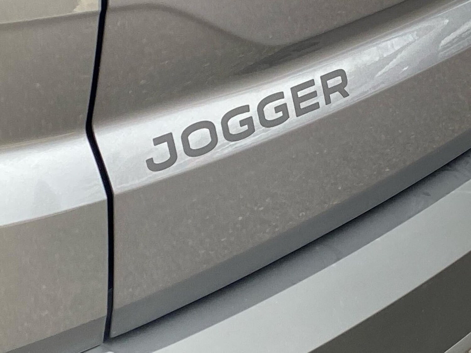 Used Dacia Jogger 2024 for sale - 77616776: Photo 35