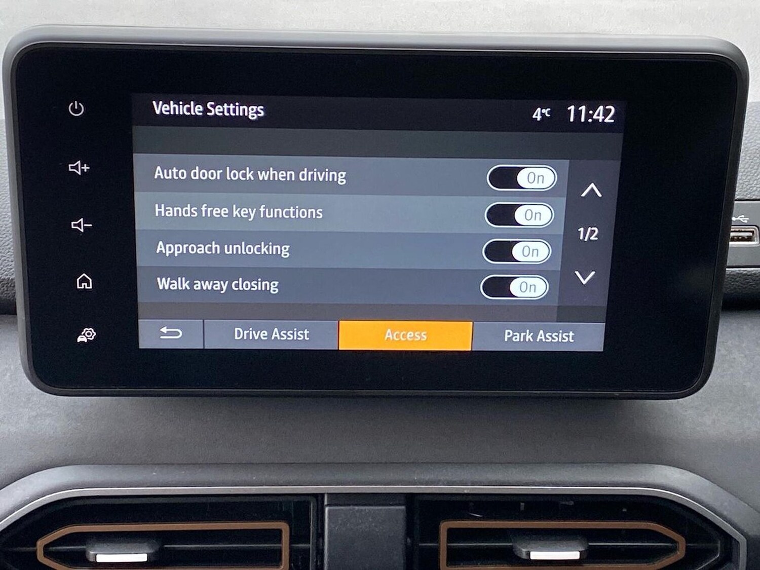 Used Dacia Jogger 2024 for sale - 77616776: Photo 41