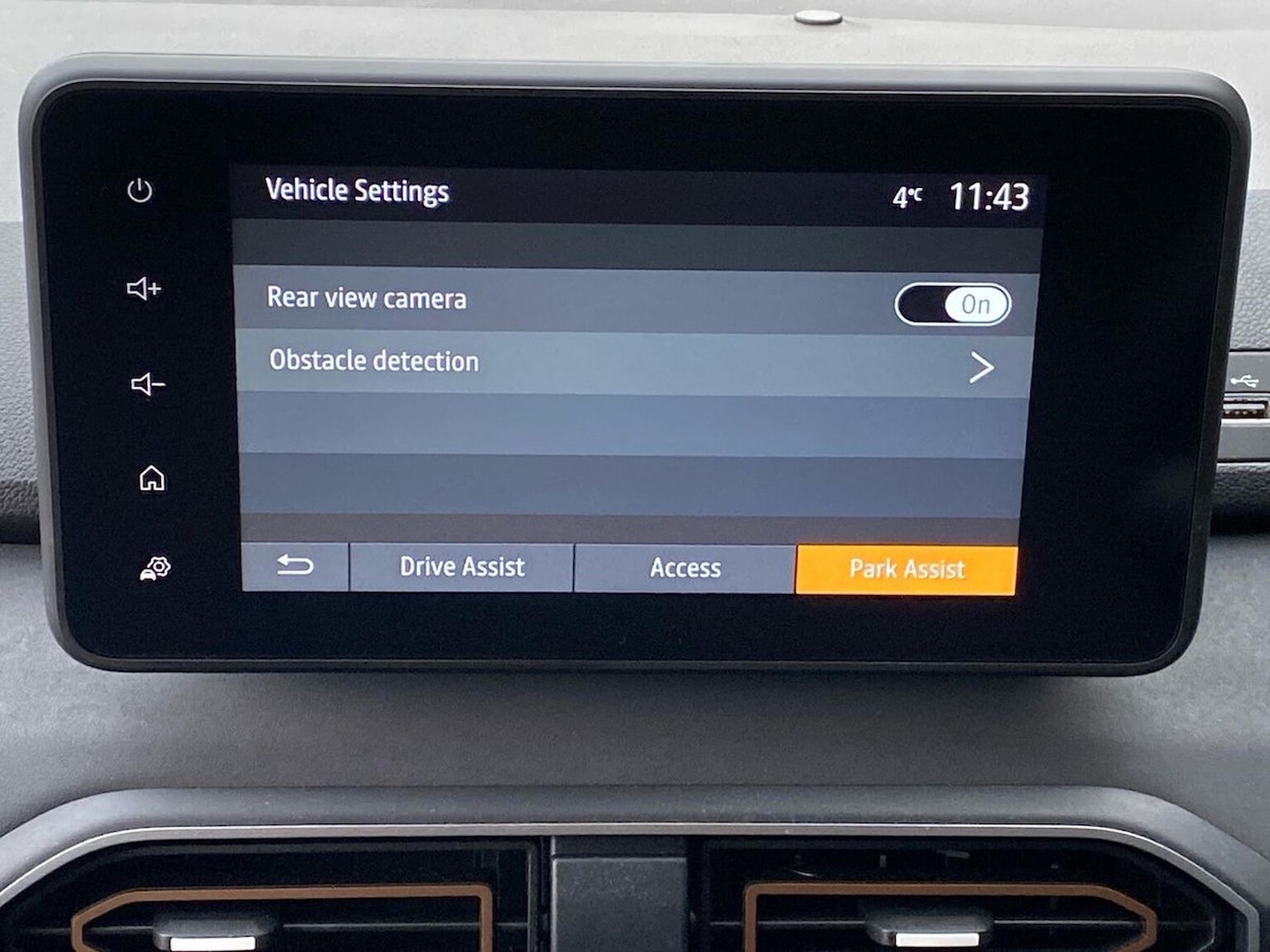 Used Dacia Jogger 2024 for sale - 77616776: Photo 43