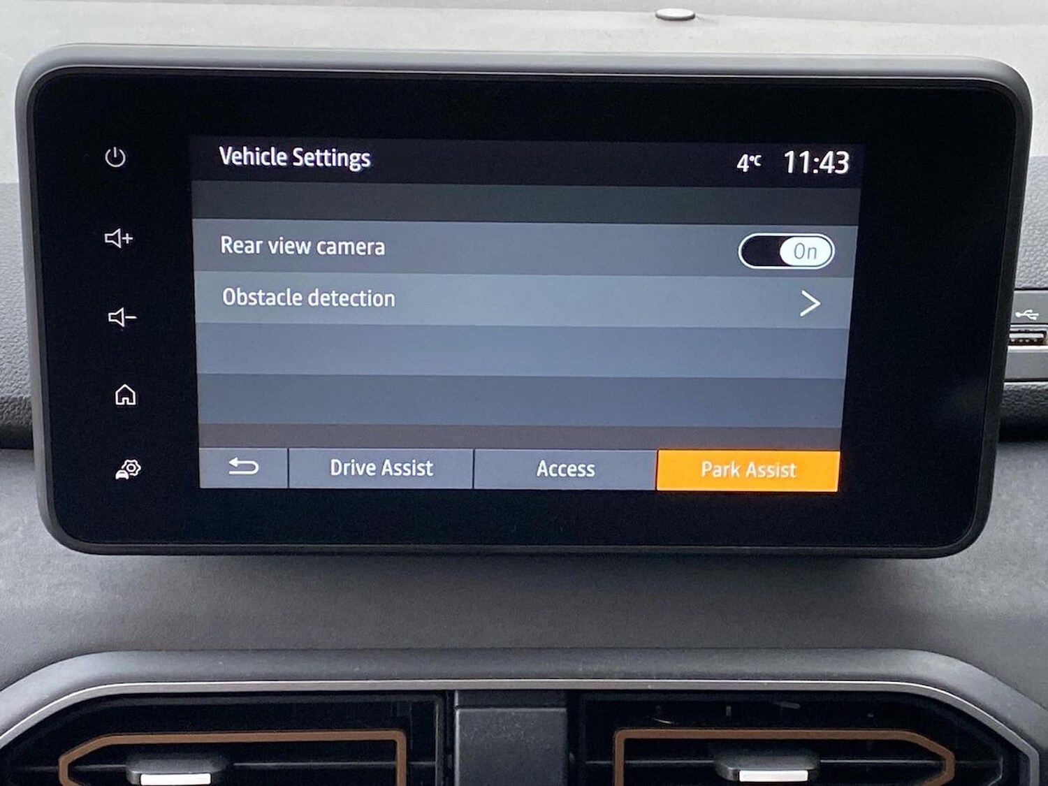 Used Dacia Jogger 2024 for sale - 77616776: Photo 45