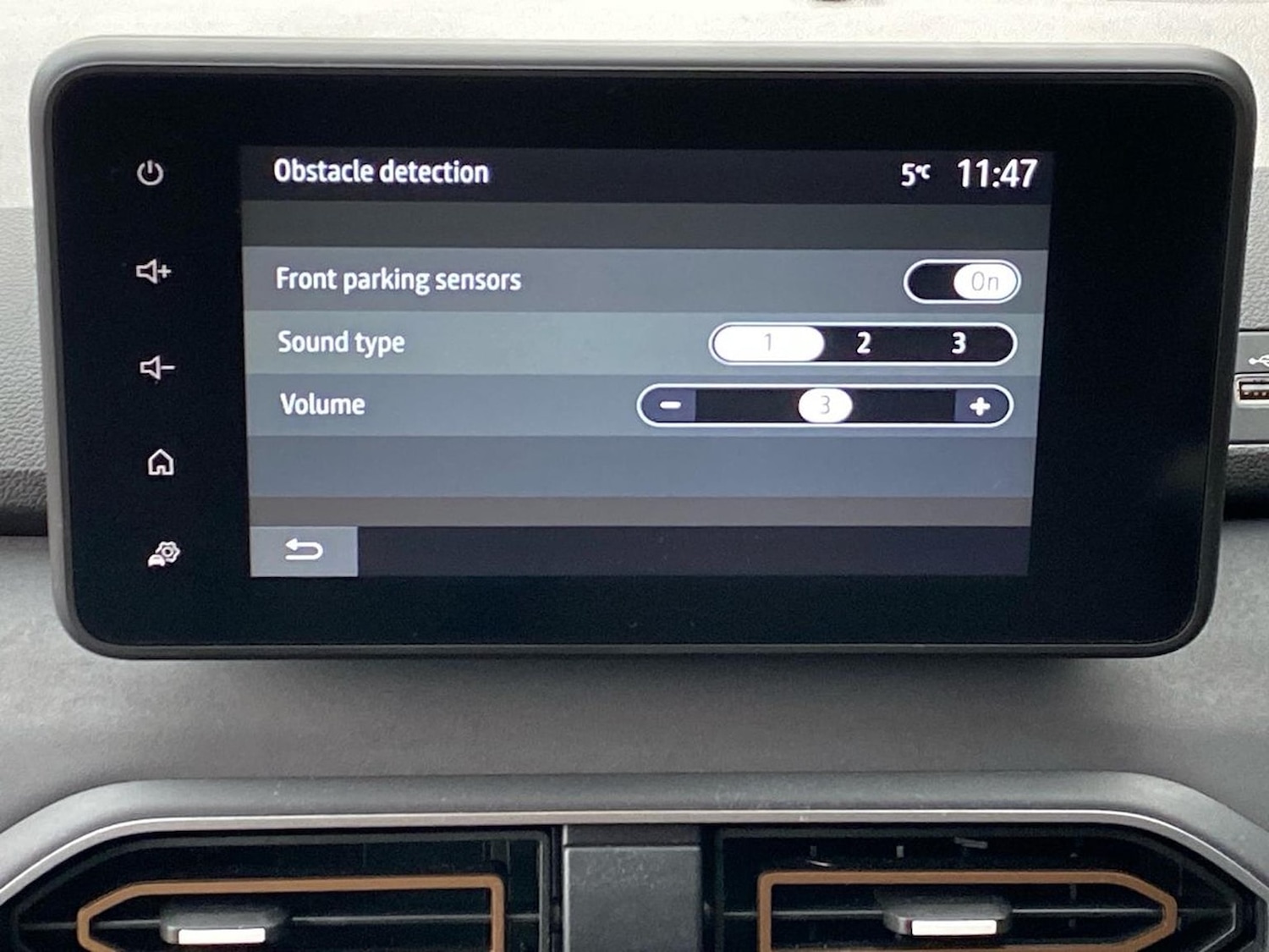 Used Dacia Jogger 2024 for sale - 77616776: Photo 49