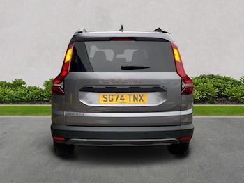 Used Dacia Jogger 2024 for sale - 77616776: Photo