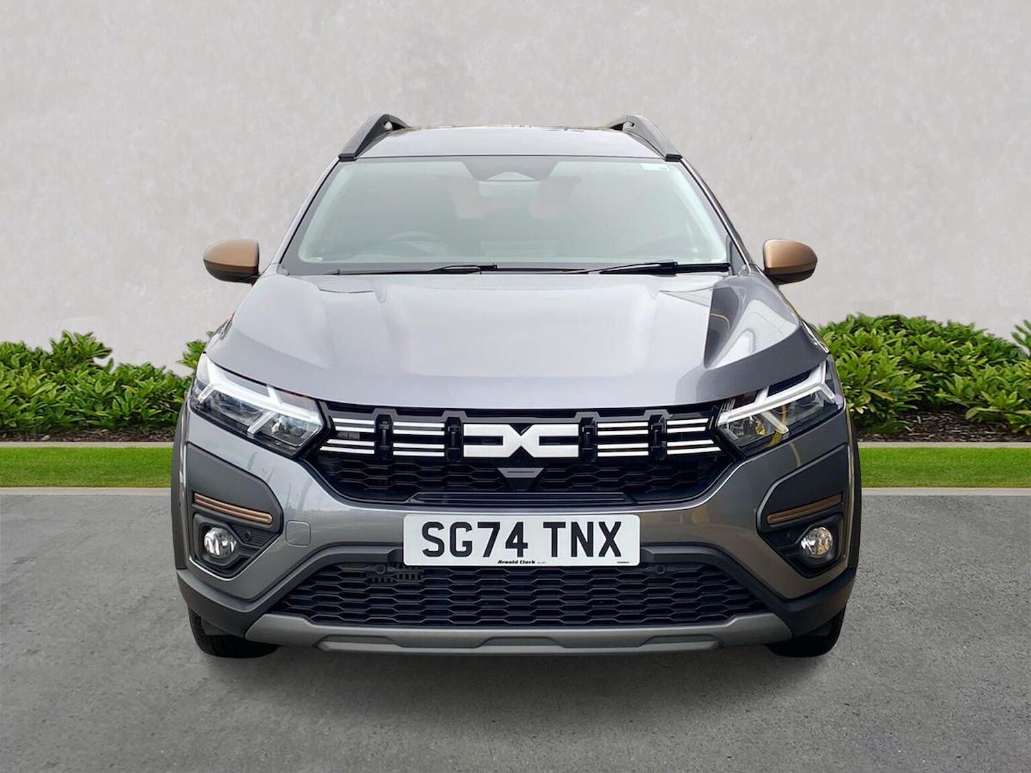 Used Dacia Jogger 2024 for sale - 77616776: Photo 5