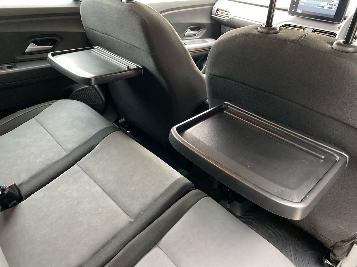 Used Dacia Jogger 2024 for sale - 77616776: Photo 51