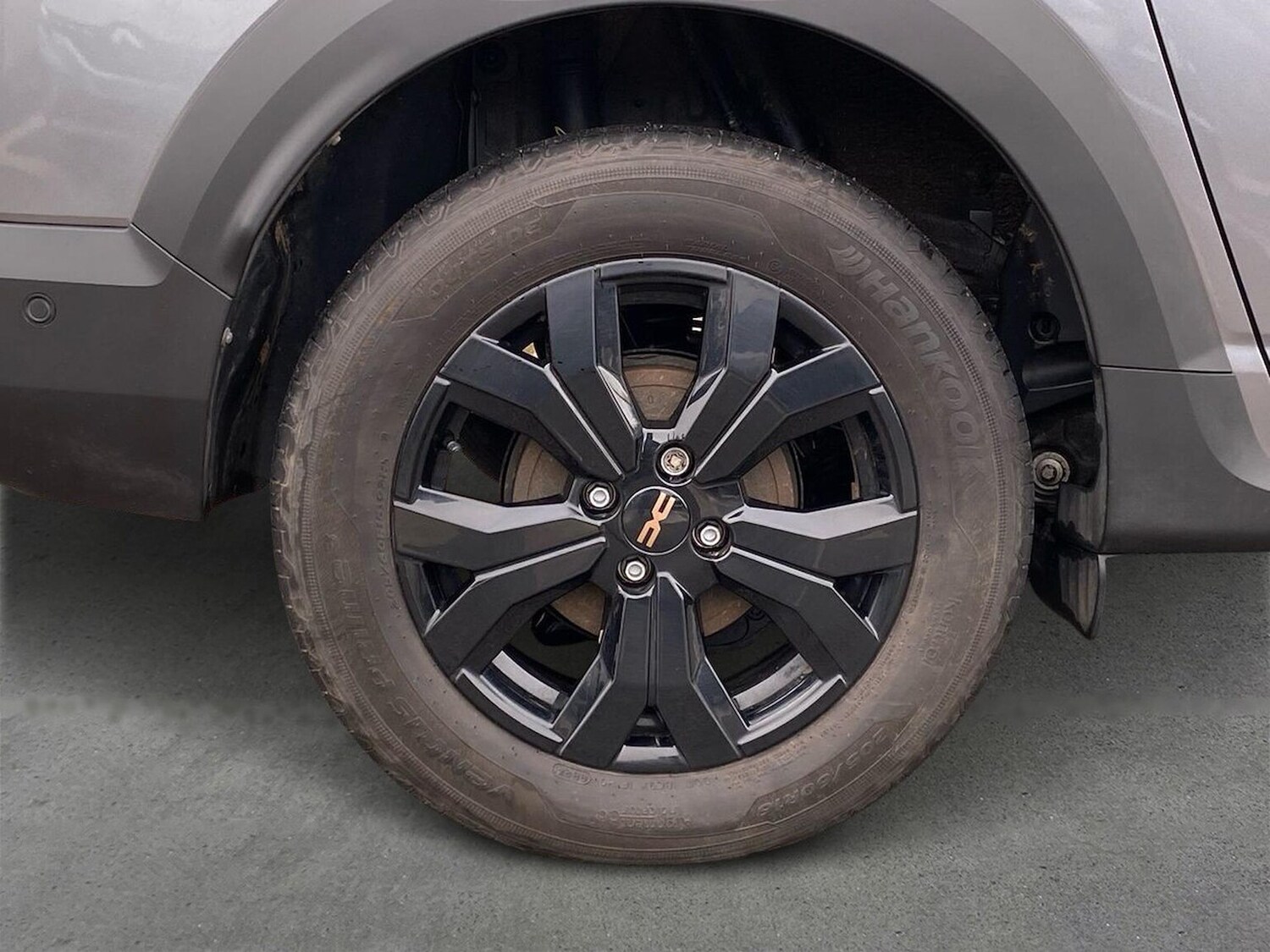 Used Dacia Jogger 2024 for sale - 77616776: Photo 6