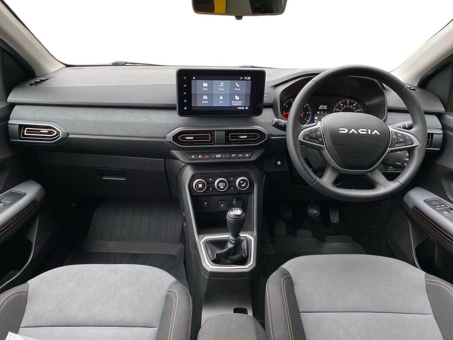 Used Dacia Jogger 2024 for sale - 77616776: Photo 8