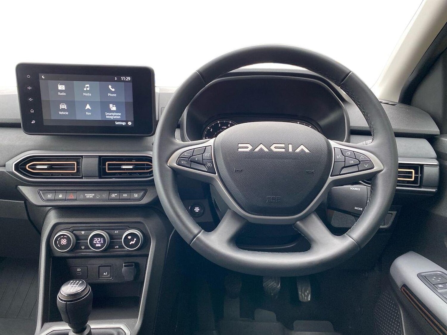 Used Dacia Jogger 2024 for sale - 77616776: Photo 9