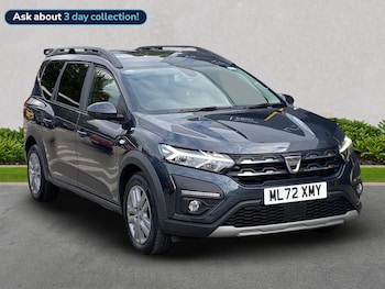 Dacia - Jogger