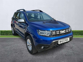 Used Dacia Duster 2023 for sale - 79073768: Photo