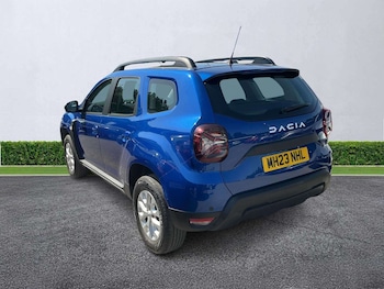 Used Dacia Duster 2023 for sale - 79073768: Photo