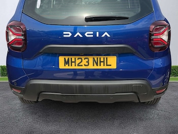Used Dacia Duster 2023 for sale - 79073768: Photo