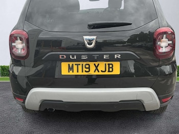 Used Dacia Duster 2019 for sale - 79017765: Photo