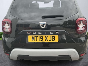 Used Dacia Duster 2019 for sale - 79017765: Photo