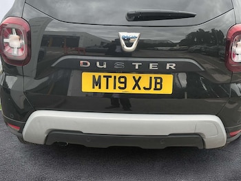 Used Dacia Duster 2019 for sale - 79017765: Photo