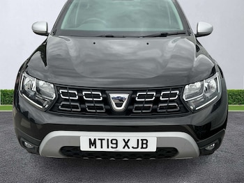 Used Dacia Duster 2019 for sale - 79017765: Photo