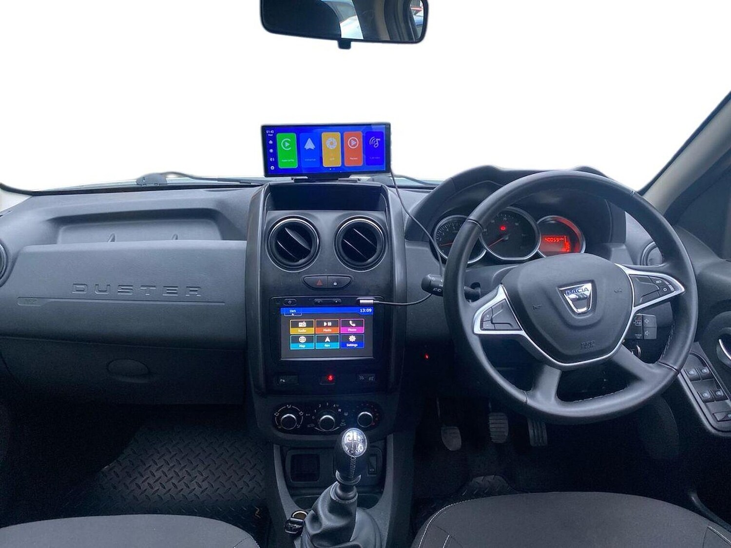 Used Dacia Duster 2017 for sale - 77034642: Photo 10